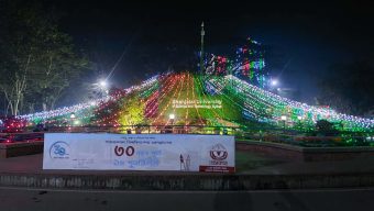 শাবি প্রেসক্লাব: দায়িত্ব, আস্থা ও গৌরবের ৩০ বছর