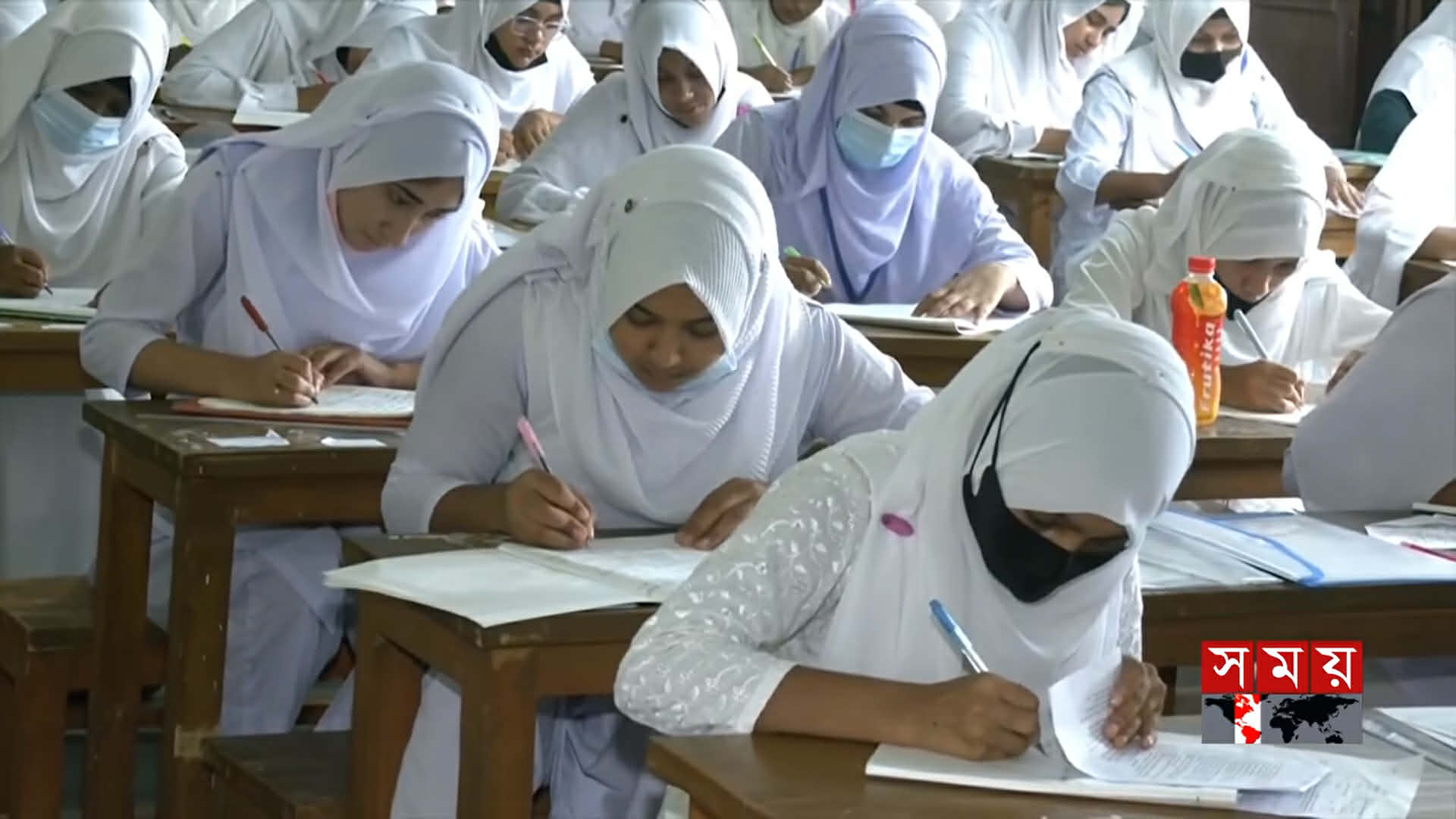 এইচএসসির নির্বাচনী পরীক্ষা ও ফরম পূরণ নিয়ে নতুন নির্দেশনা