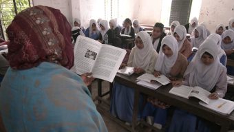 নতুন শিক্ষাবর্ষে মাধ্যমিকের বইয়ে একাধিক পরিবর্তন, কী প্রতিক্রিয়া?