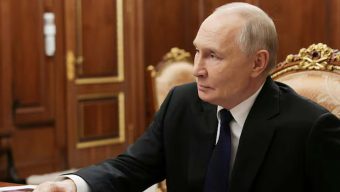 ইউক্রেন যুদ্ধে শেষ পর্যন্ত জয়ী হবে রাশিয়াই: পুতিন