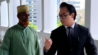 মালয়েশিয়া জাল নথি ব্যবহার করায় বাংলাদেশি পরিচালকের ৫০ হাজার রিঙ্গিত জরিমানা