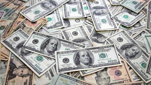 বছরের প্রথম ৫ দিনে প্রবাসীরা দেশে পাঠিয়েছেন ৬০ কোটি ডলার