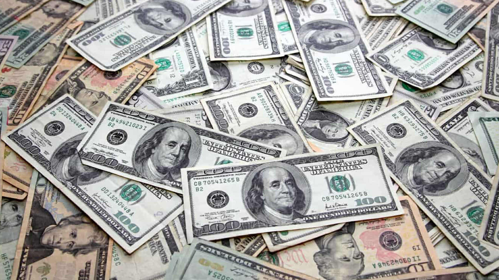 বছরের প্রথম ৫ দিনে প্রবাসীরা দেশে পাঠিয়েছেন ৬০ কোটি ডলার