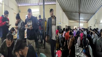 চুয়েট শিক্ষার্থীদের ক্যান্টিন বিড়ম্বনা শেষ হবে কবে?