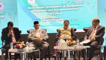 সঞ্চয়পত্র কেনায় সীমা তুলে দেয়ার কথা ভাবছে সরকার: অর্থসচিব