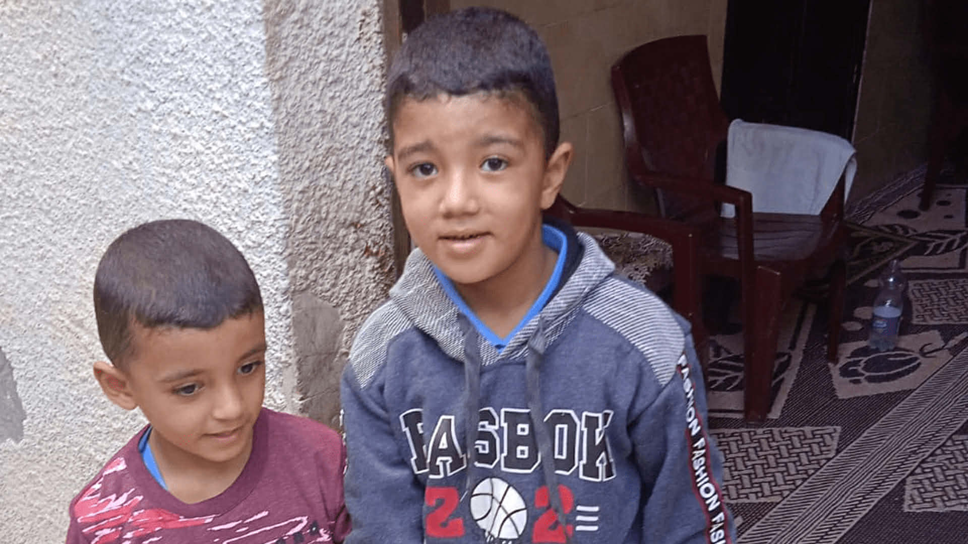 গাজায় জ্বালানি কাঠ সংগ্রহে গিয়েছিল ২ শিশু, ইসরাইলের হামলায় মৃত্যু।