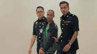পুলিশকে ঘুষ দেয়ার চেষ্টা: মালয়েশিয়ায় বাংলাদেশি যুবকের কারাদণ্ড