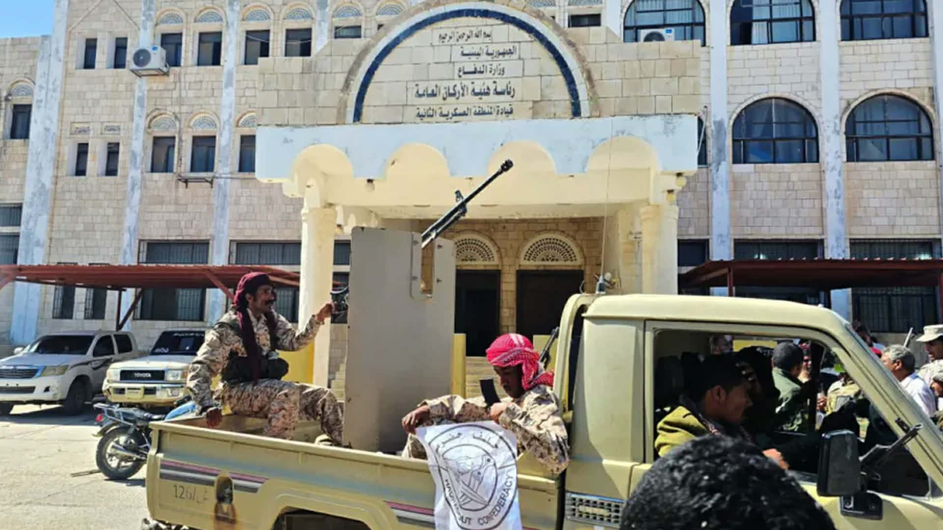 ইয়েমেনে আমিরাতের গোপন কারাগারের সন্ধান!