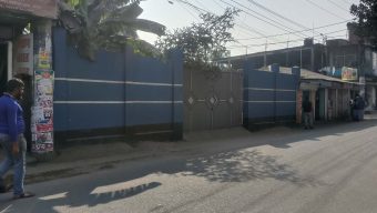 একজন রাজস্ব কর্মকর্তার সম্পদ বৃদ্ধির নীরব গল্প