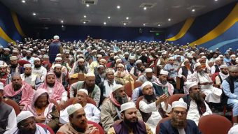 দেশের ভাগ্য বিনির্মাণে আসন্ন গণভোট অত্যন্ত গুরুত্বপূর্ণ- কক্সবাজারের ডিসি