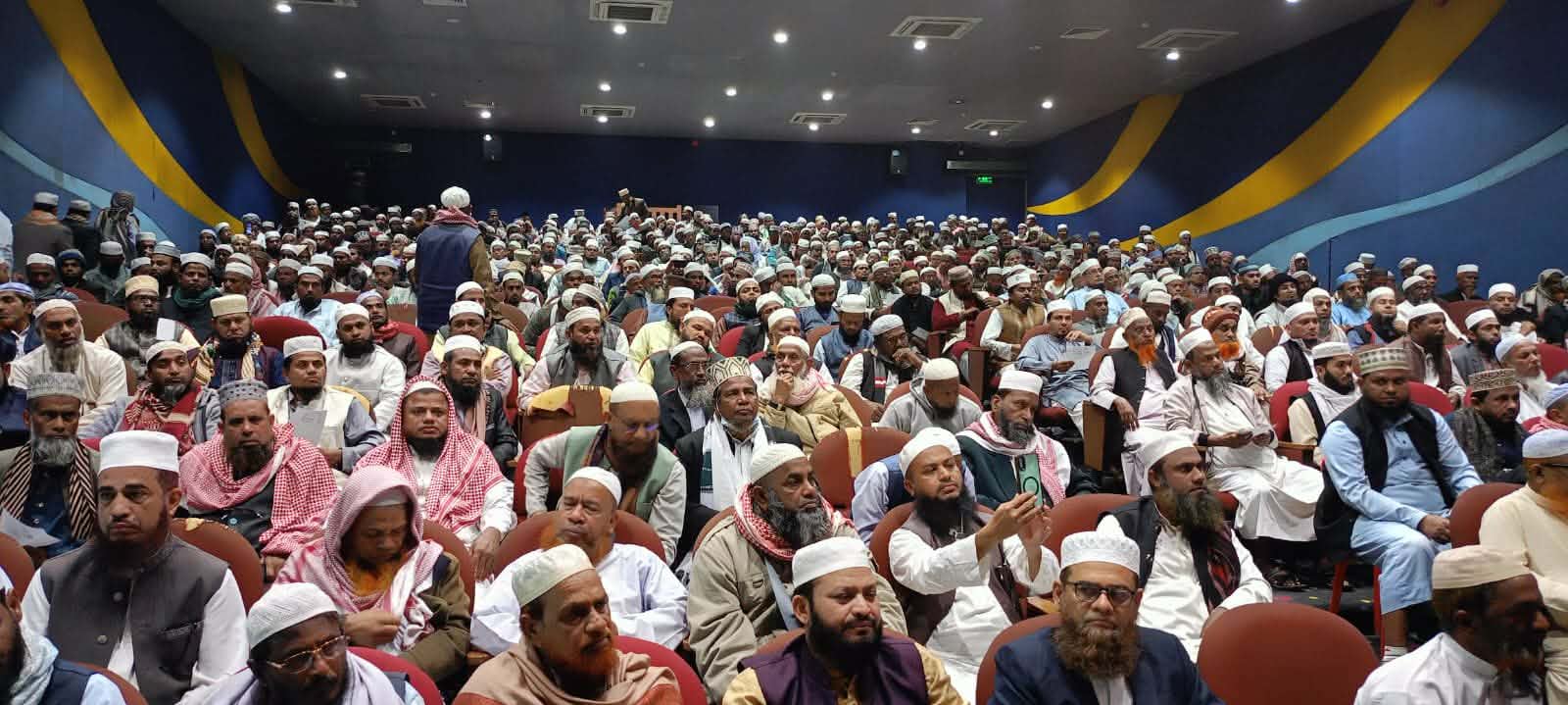 দেশের ভাগ্য বিনির্মাণে আসন্ন গণভোট অত্যন্ত গুরুত্বপূর্ণ- কক্সবাজারের ডিসি