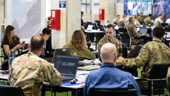 মার্কিন-সমর্থিত গাজা ঘাঁটিতে কর্মী না পাঠানোর কথা ভাবছে ইউরোপের কয়েকটি দেশ