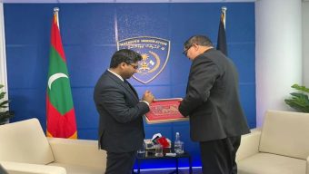 মালদ্বীপ ‘ফ্রি-ভিসা’ বন্ধে সমন্বিত সচেতনতা ও কার্যকর উদ্যোগ বাংলাদেশ হাইকমিশনারের