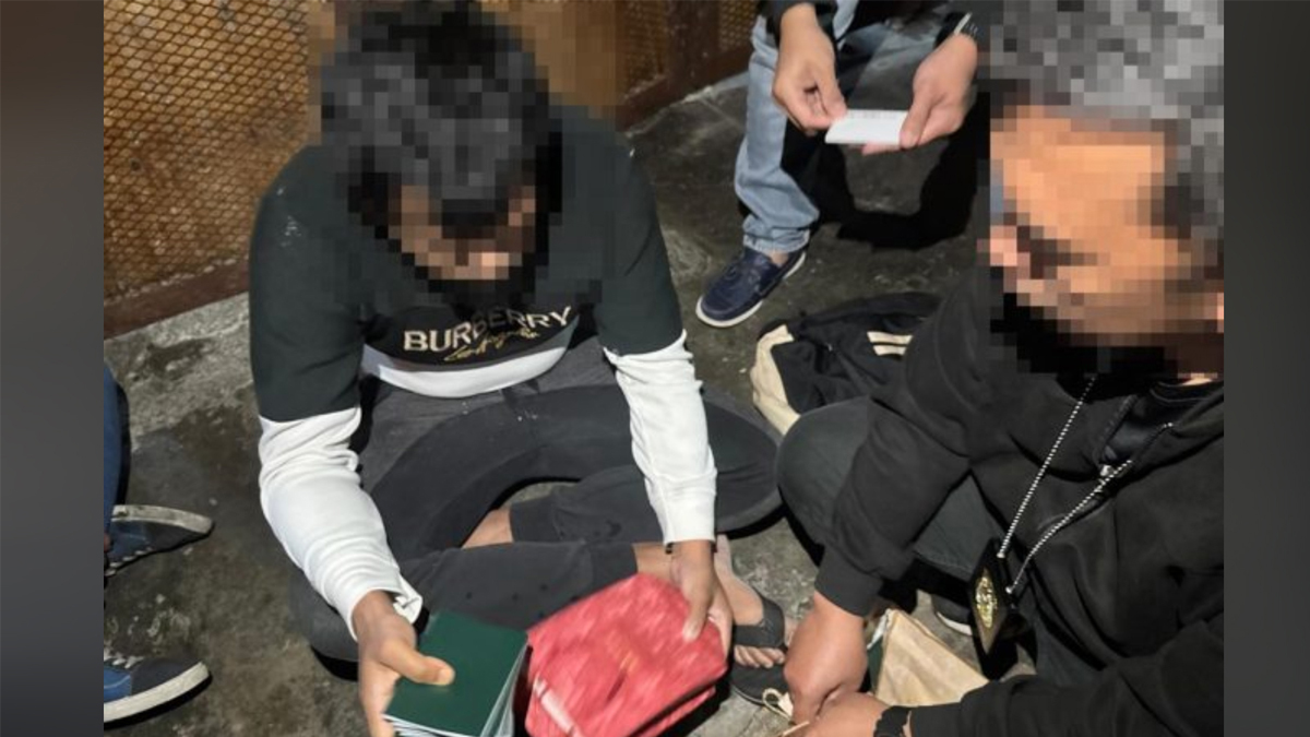 কুয়ালালামপুরে বাংলাদেশি পাসপোর্ট জালিয়াতি চক্রের মূলহোতা গ্রেফতার