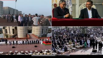 প্রথমবার এমপি হয়েই মন্ত্রী-প্রতিমন্ত্রী হলেন যারা