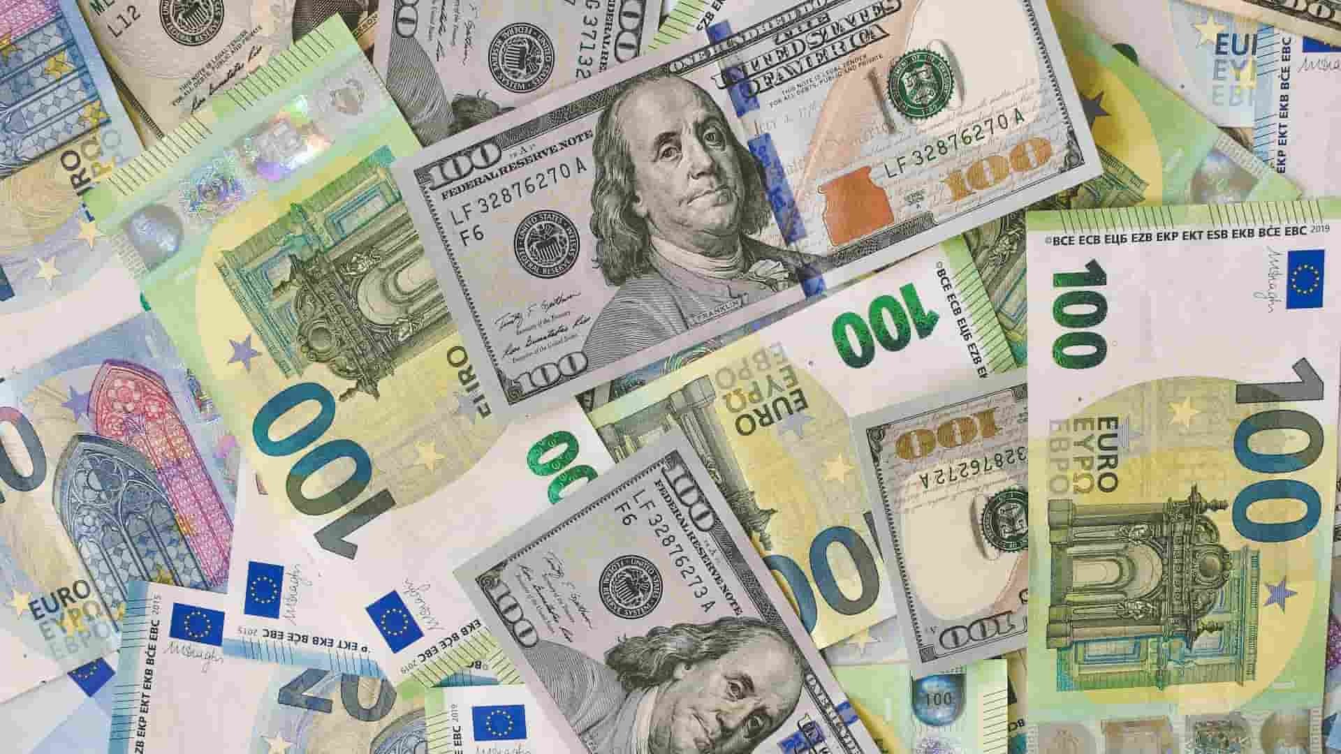 ফেব্রুয়ারির ১৭ দিনেই প্রবাসীরা দেশে পাঠিয়েছেন ১৯৭ কোটি ডলার