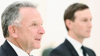 জেনেভায় হবে যুক্তরাষ্ট্র-ইরান দ্বিতীয় দফার আলোচনা: