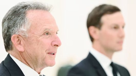 জেনেভায় হবে যুক্তরাষ্ট্র-ইরান দ্বিতীয় দফার আলোচনা: