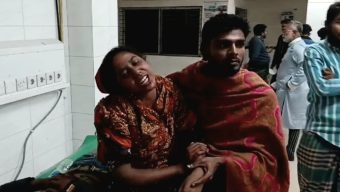 চরফ্যাশনে মাদক নিয়ে ছেলের সাথে দ্বন্দ্ব, প্রাণ গেল বাবার