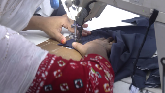 ইউরোপের বাজারে কমছে বাংলাদেশি পোশাকের দাম।