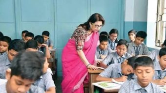 শিক্ষার্থীদের কাছ থেকে পুনঃভর্তি ফি নেয়া যাবে না: শিক্ষা মন্ত্রণালয়।