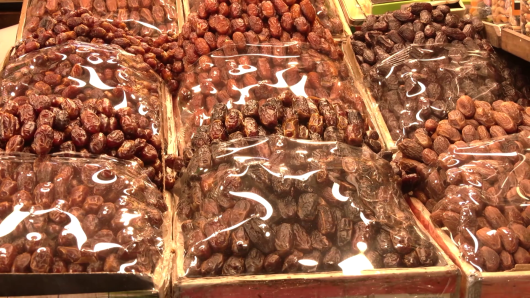 ট্যারিফ ও এলসি মার্জিন সুবিধার পরও খেজুরের বাজারে অস্থিরতা কেন?