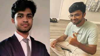 ক্যালিফোর্নিয়া নিখোঁজের ৬ দিন পর ভারতীয় শিক্ষার্থীর মরদেহ উদ্ধার, চাঞ্চল্যকর তথ্য দিলো রুমমেট।