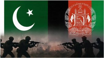 পাকিস্তানের প্রতিরক্ষামন্ত্রীর ‘সরাসরি যুদ্ধ’ ঘোষণার অর্থ কী?