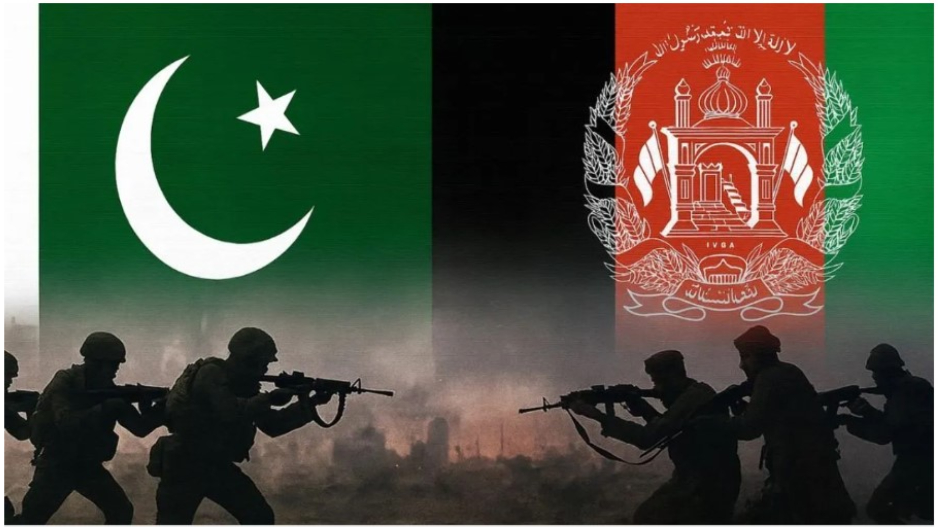 পাকিস্তানের প্রতিরক্ষামন্ত্রীর ‘সরাসরি যুদ্ধ’ ঘোষণার অর্থ কী?