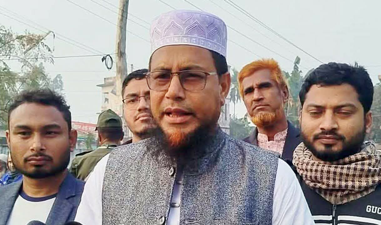 মসজিদের মিম্বর থেকে সংসদে: পীরগঞ্জের নীরব রূপান্তর