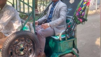 লিখিত আদেশ ছাড়াই সরে দাঁড়াতে বলা হলো রেজিস্টারকে