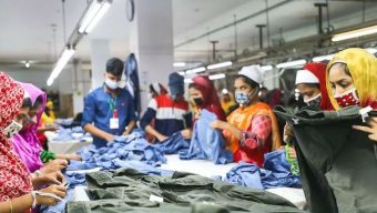 একটি প্রজ্ঞাপন, বহু প্রত্যাশা: ঈদ বোনাসের অন্তরালের গল্প