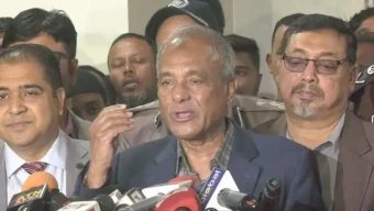 ভোট কারচুরির কোনো সুযোগ নেই: স্বরাষ্ট্র উপদেষ্টা