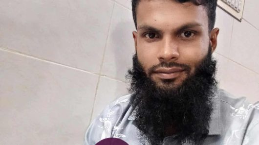 পাবনায় গ্যারেজ মালিকের বিরুদ্ধে প্রতারণা ও সাংবাদিক কেপ্রাণনাশের হুমকির অভিযোগ