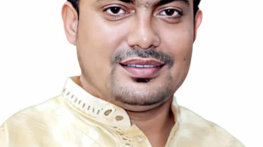 সংসদ সদস্য নির্বাচনকে কেন্দ্র করে ছাত্রদল আহ্বায়ক হুমায়ুন সজিবের নামে প্রচারিত মিথ্যা সংবাদের প্রতিবাদ