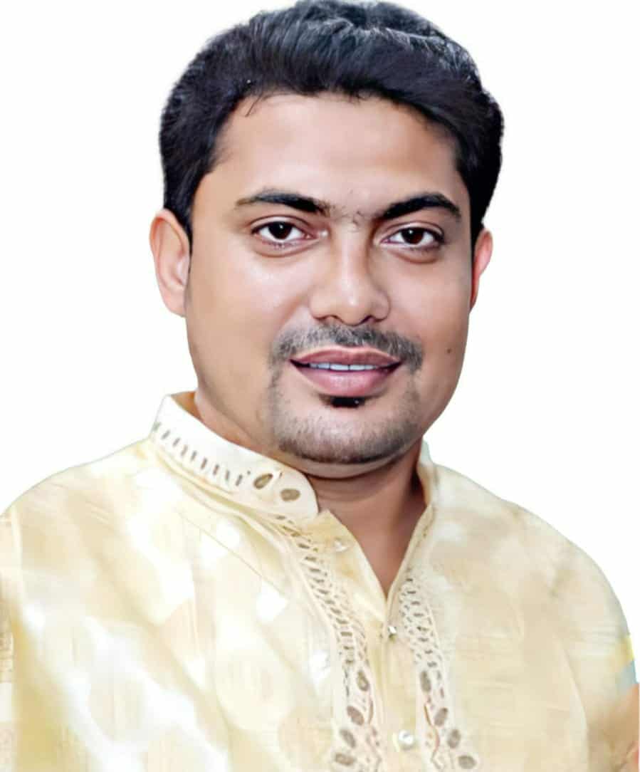 সংসদ সদস্য নির্বাচনকে কেন্দ্র করে ছাত্রদল আহ্বায়ক হুমায়ুন সজিবের নামে প্রচারিত মিথ্যা সংবাদের প্রতিবাদ