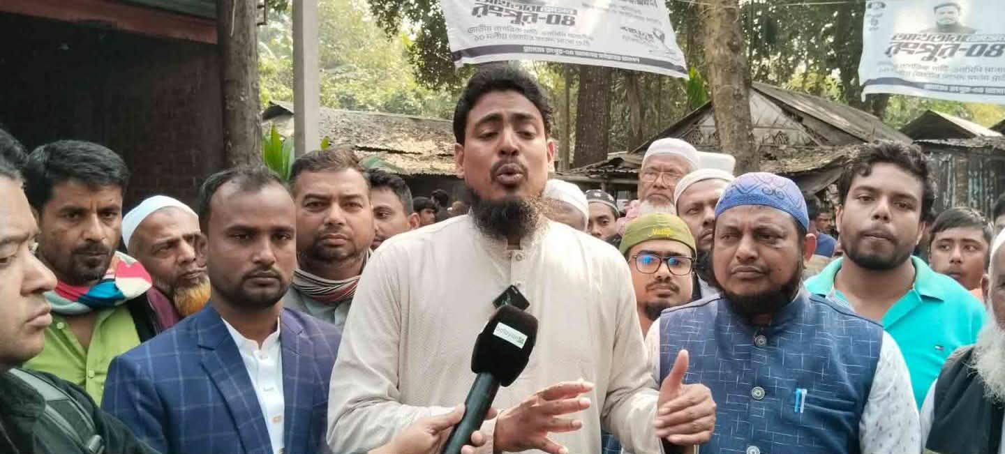 নারীদের হেনস্থার অভিযোগে নির্বাচনী মাঠে শঙ্কা, আওয়ামী চরিত্রের বহিঃপ্রকাশ: আখতার হোসেন