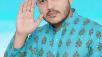 মাহে রমজানের শুভেচ্ছা জানালেন সম্ভাব্য চেয়ারম্যান পদপ্রার্থী মো:আজিজুল ইসলাম।