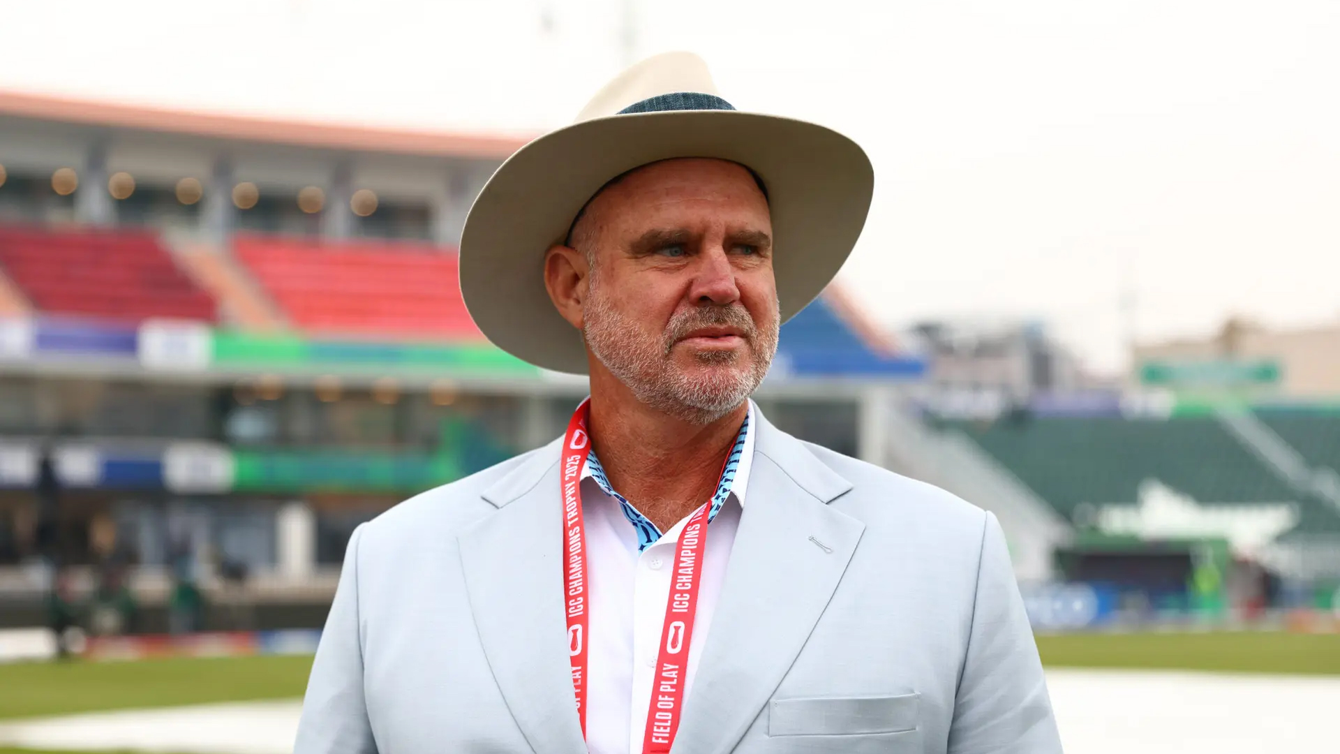 অস্ট্রেলিয়া বাদ পড়ায় হতাশ হেইডেন।