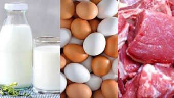 রোজায় যেসব স্থানে কম দামে মিলবে মাংস, দুধ ও ডিম