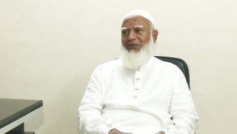 নির্বাচনের পর একান্ত সাক্ষাৎকার, যা বললেন ডা. শফিকুর রহমান