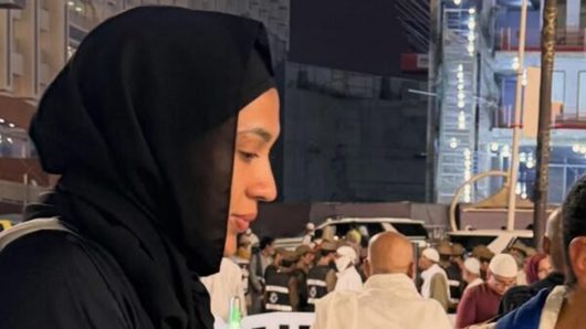 ইসলাম ধর্ম গ্রহণ করলেন ব্রাজিলিয়ান ফুটবলার