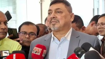 দুর্বল কাঁধে বিশাল দায়িত্ব, ভার বহনের চেষ্টা করব: মন্ত্রিপরিষদ সচিব