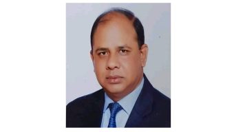 আন্তর্জাতিক অপরাধ ট্রাইব্যুনাল নতুন চিফ প্রসিকিউটর হলেন অ্যাডভোকেট আমিনুল ইসলাম