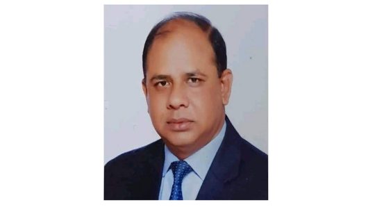 আন্তর্জাতিক অপরাধ ট্রাইব্যুনাল নতুন চিফ প্রসিকিউটর হলেন অ্যাডভোকেট আমিনুল ইসলাম