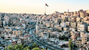 জর্ডানে বাংলাদেশ থেকে সরকারি ভাবে কর্মী নেবে, দেবে বিমান ভাড়া।