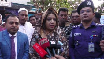 ভারতের ভিসা চালুর বিষয়ে যা বললেন পররাষ্ট্র প্রতিমন্ত্রী।