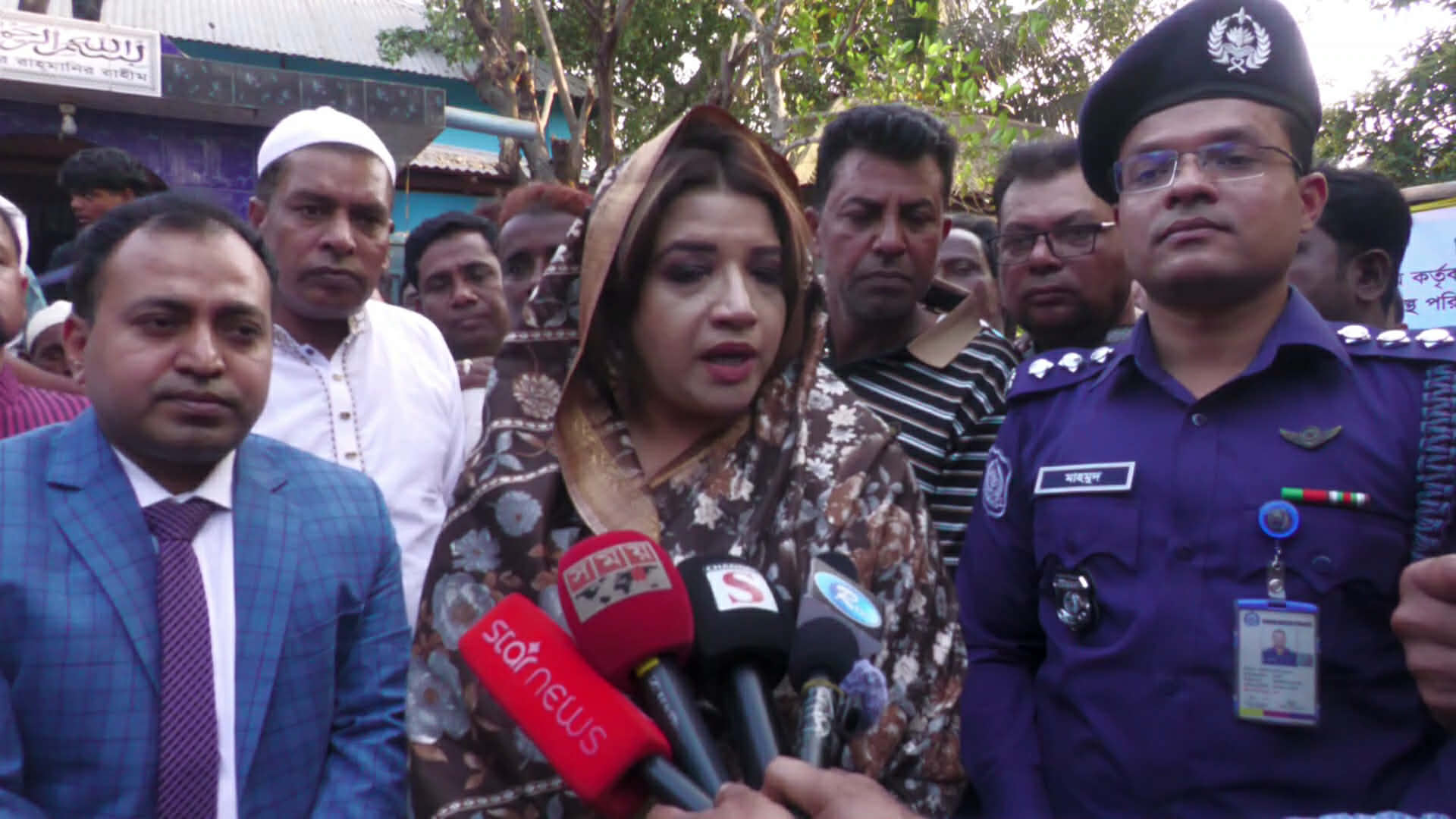 ভারতের ভিসা চালুর বিষয়ে যা বললেন পররাষ্ট্র প্রতিমন্ত্রী।