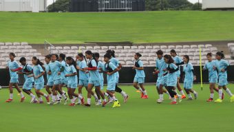 সমালোচনার মুখে অস্ট্রেলিয়ায় স্থানীয় বাংলাদেশি ফিজিওথেরাপিস্ট নিয়োগ দিলো বাফুফে