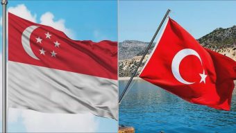 ঈদুল ফিতরের তারিখ ঘোষণা করলো তুরস্ক ও সিঙ্গাপুর